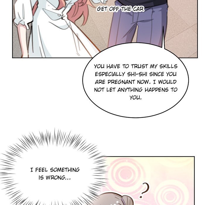 Your Turn to Chase After Me - Chapter 84 Page 67