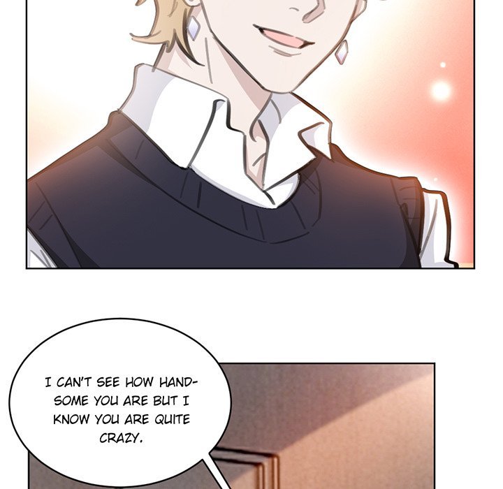 Your Turn to Chase After Me - Chapter 84 Page 9