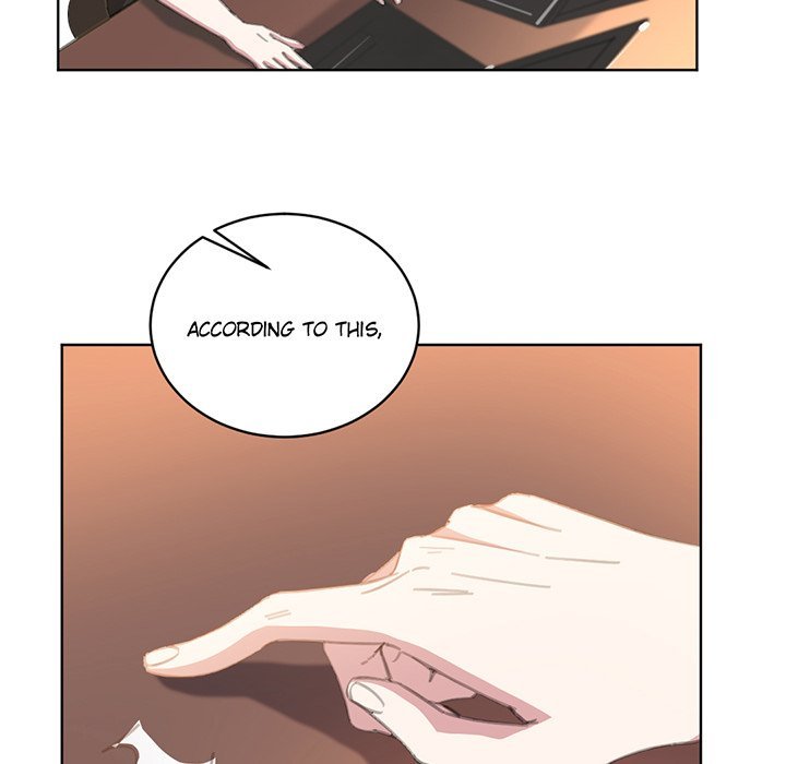 Your Turn to Chase After Me - Chapter 85 Page 27
