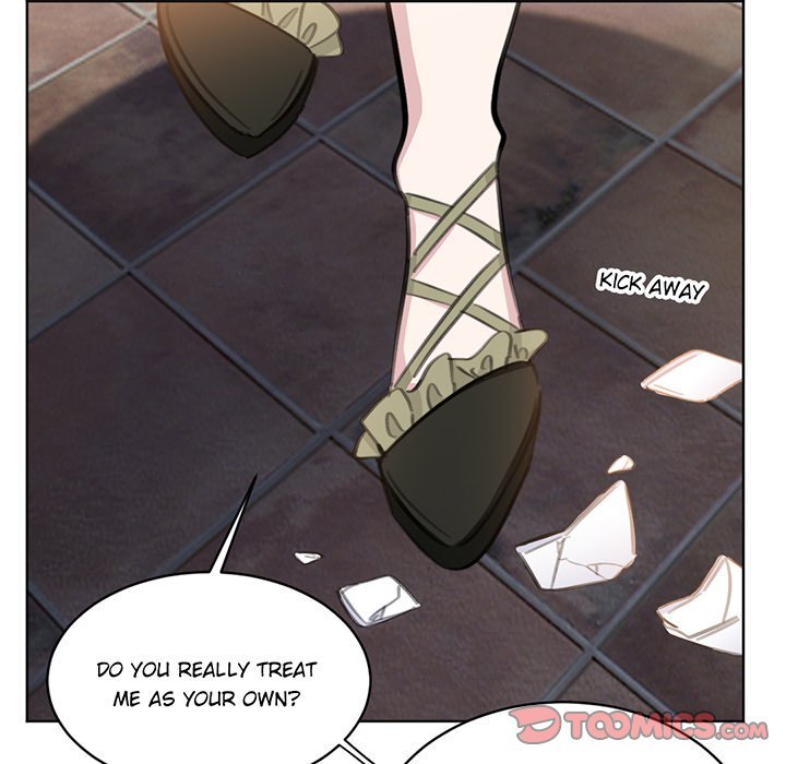 Your Turn to Chase After Me - Chapter 85 Page 66