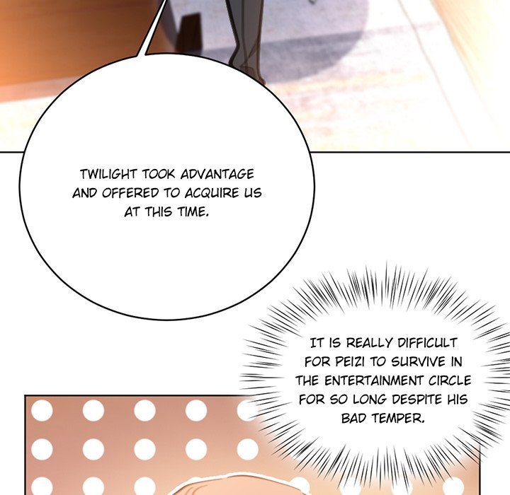 Your Turn to Chase After Me - Chapter 86 Page 24