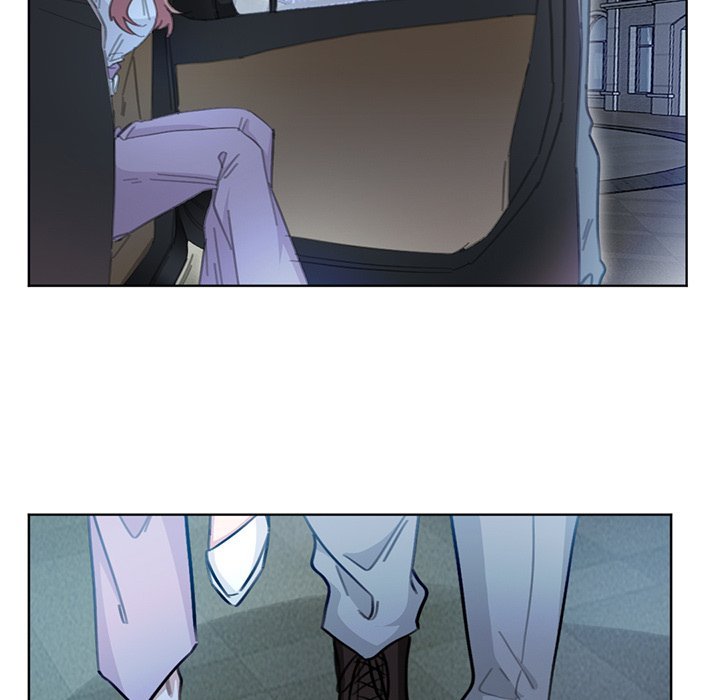 Your Turn to Chase After Me - Chapter 91 Page 20