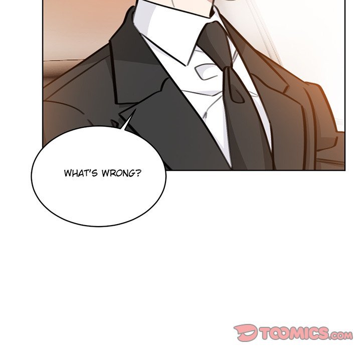 Your Turn to Chase After Me - Chapter 95 Page 62