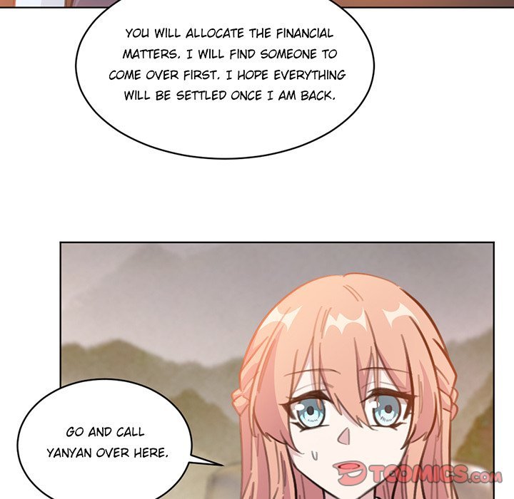 Your Turn to Chase After Me - Chapter 99 Page 18