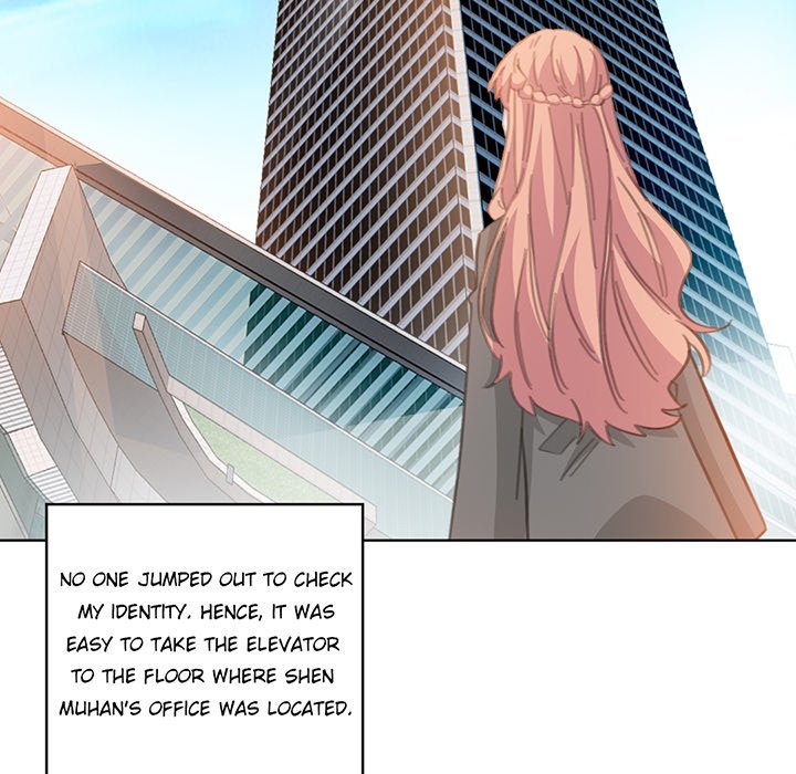 Your Turn to Chase After Me - Chapter 99 Page 28