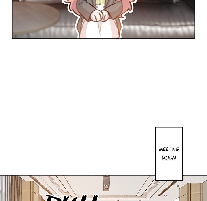 Your Turn to Chase After Me - Chapter 99 Page 37