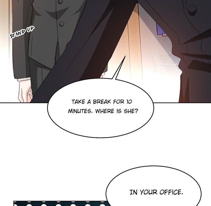 Your Turn to Chase After Me - Chapter 99 Page 47