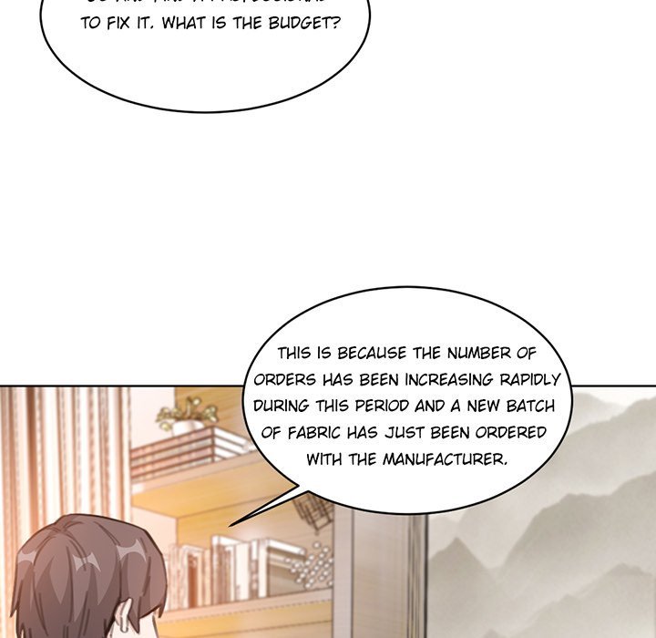 Your Turn to Chase After Me - Chapter 99 Page 9
