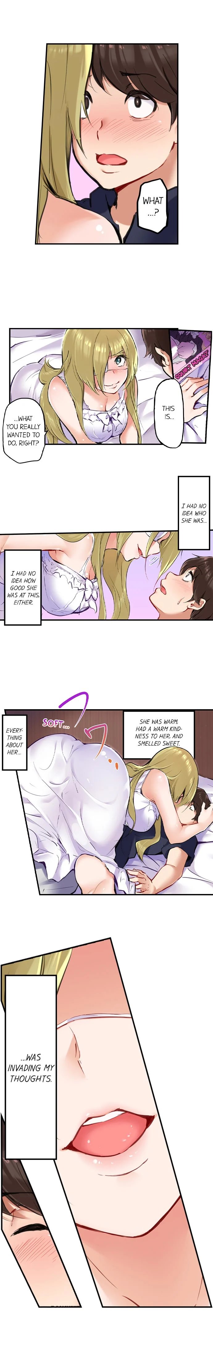All Night Sex with Biggest Cock - Chapter 23 Page 4