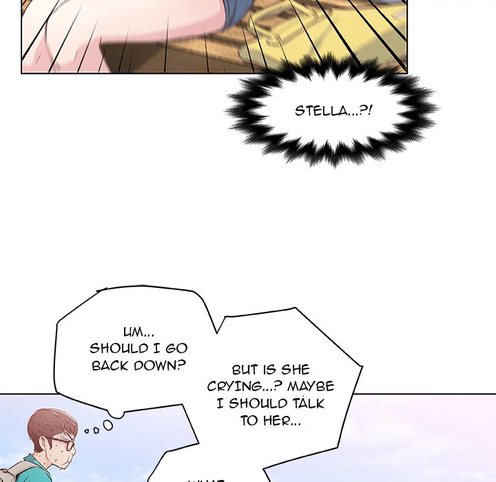 Love Recipe - Chapter 0 Page 29