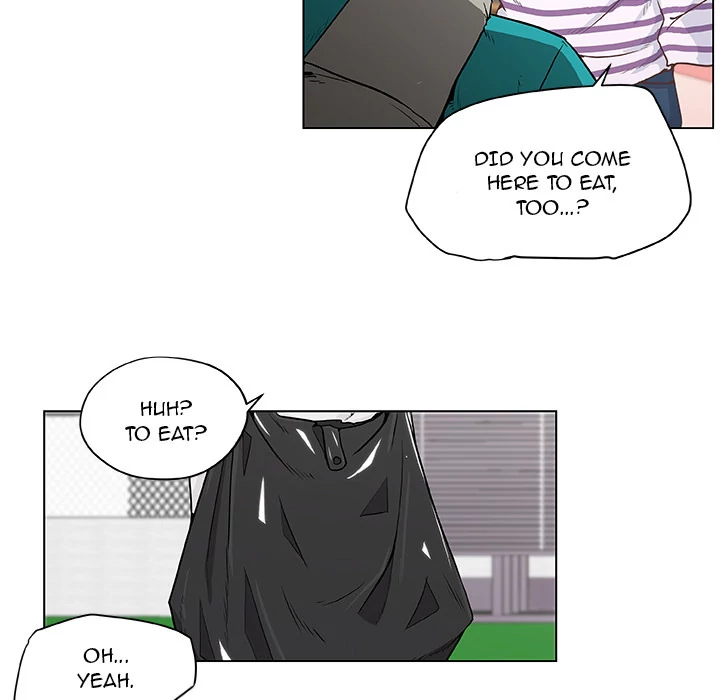 Love Recipe - Chapter 0 Page 34