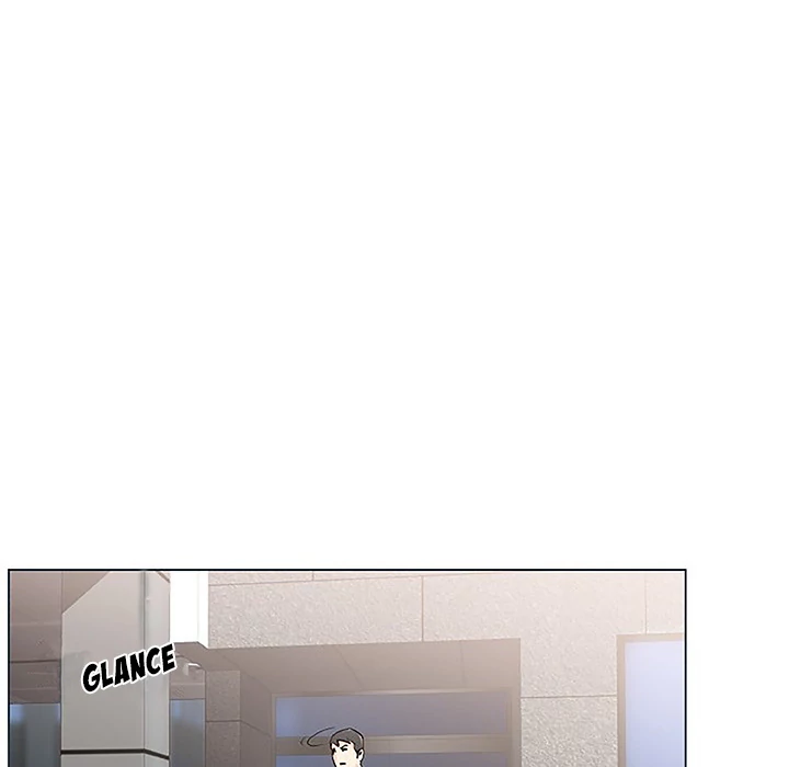 Love Recipe - Chapter 0 Page 65