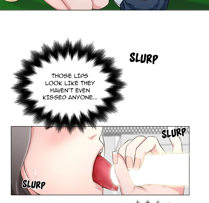 Love Recipe - Chapter 1 Page 16