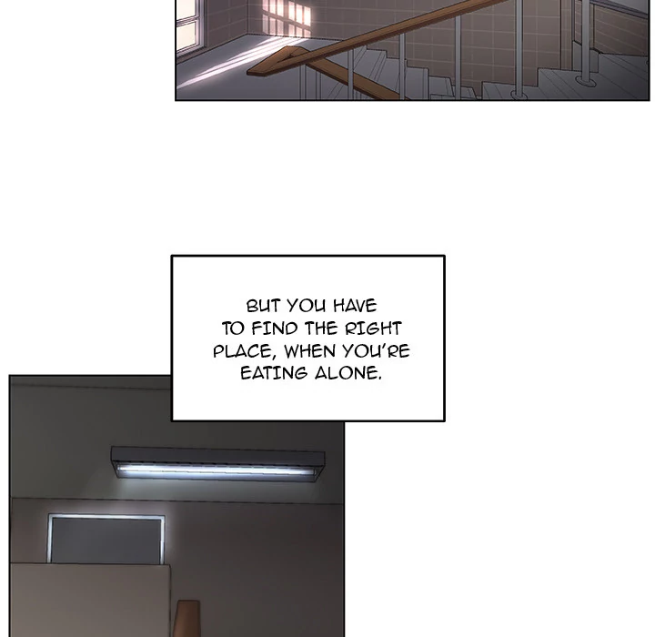 Love Recipe - Chapter 1 Page 5