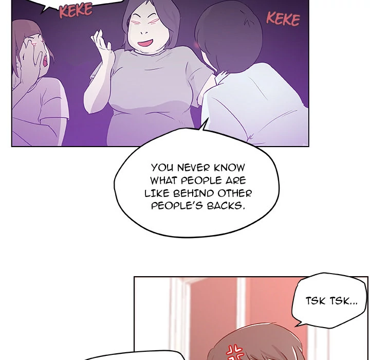 Love Recipe - Chapter 1 Page 69