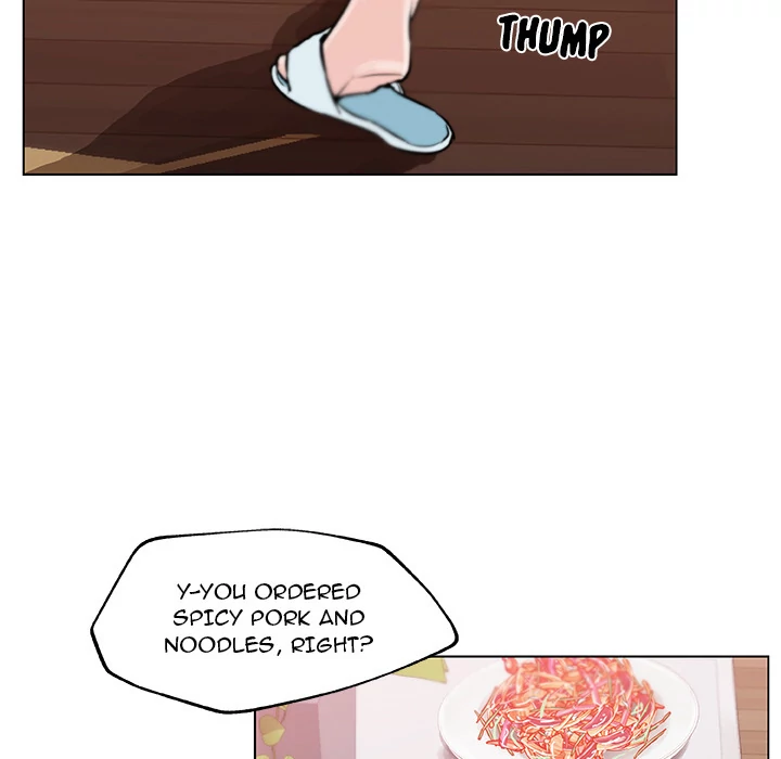 Love Recipe - Chapter 11 Page 39