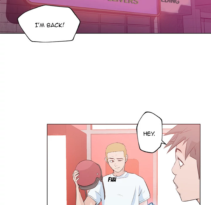 Love Recipe - Chapter 13 Page 69