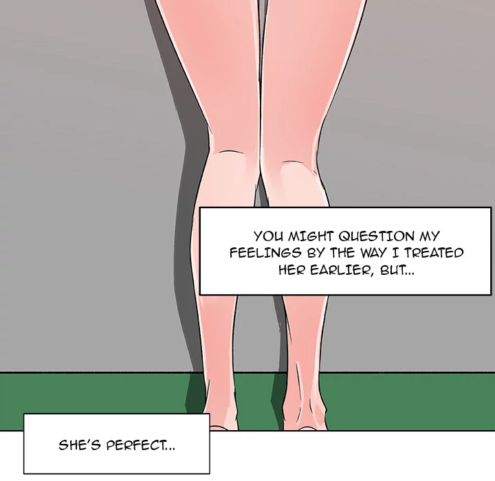 Love Recipe - Chapter 16 Page 34