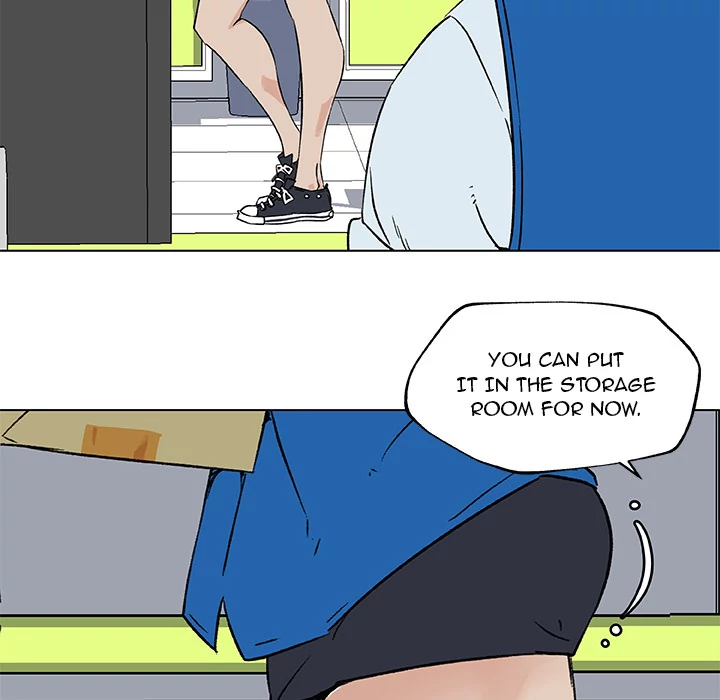 Love Recipe - Chapter 16 Page 44
