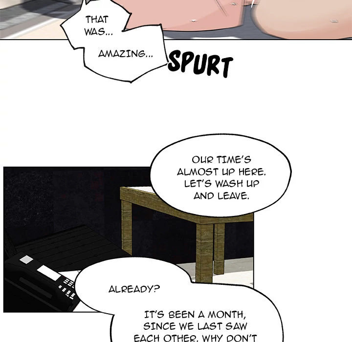 Love Recipe - Chapter 17 Page 77