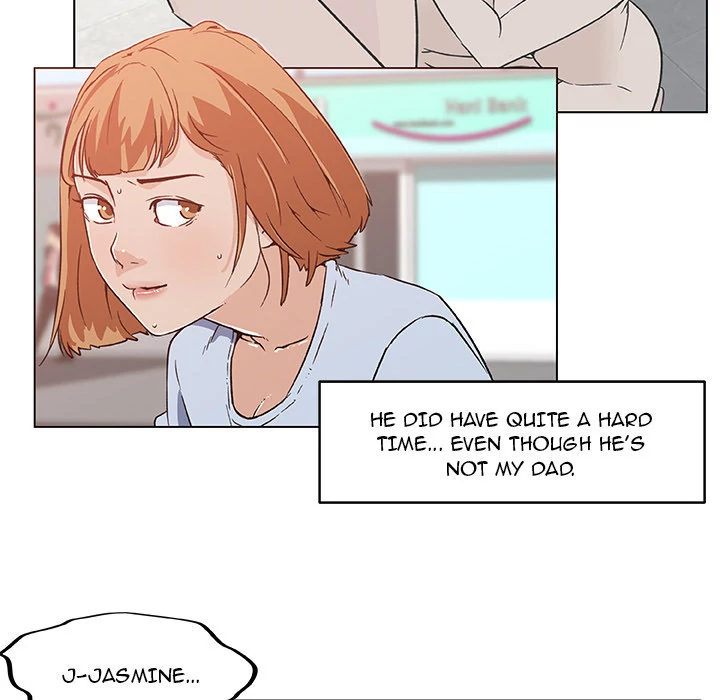 Love Recipe - Chapter 18 Page 27