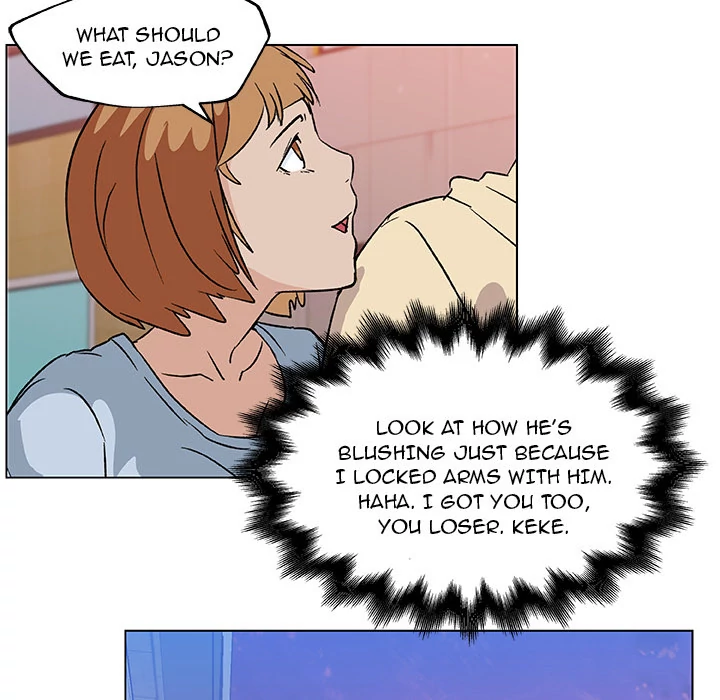 Love Recipe - Chapter 18 Page 47