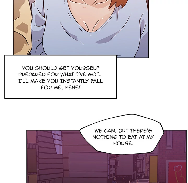 Love Recipe - Chapter 18 Page 77