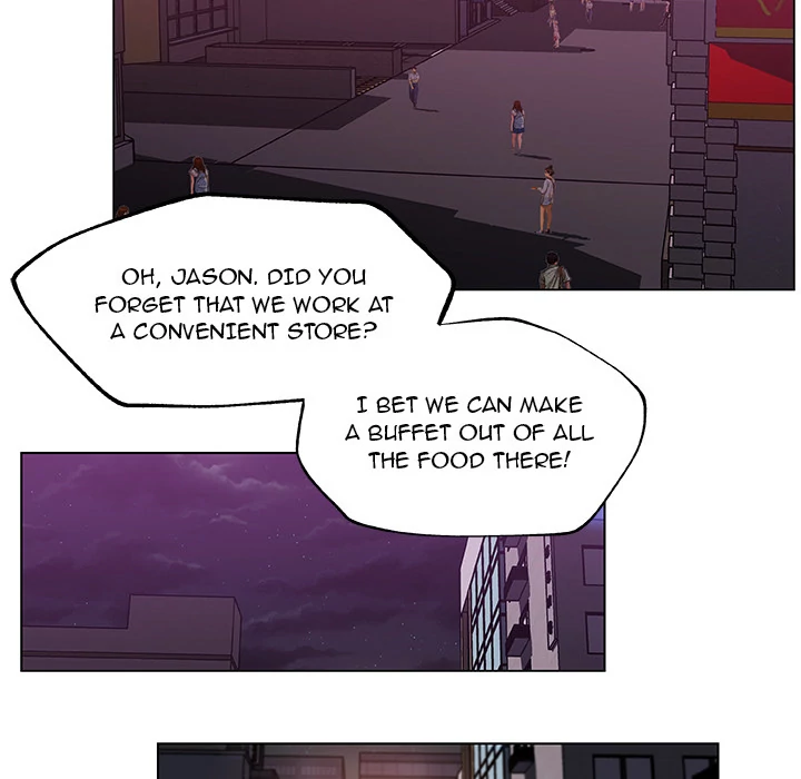 Love Recipe - Chapter 18 Page 78