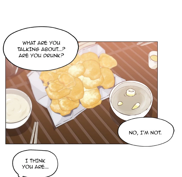 Love Recipe - Chapter 19 Page 28