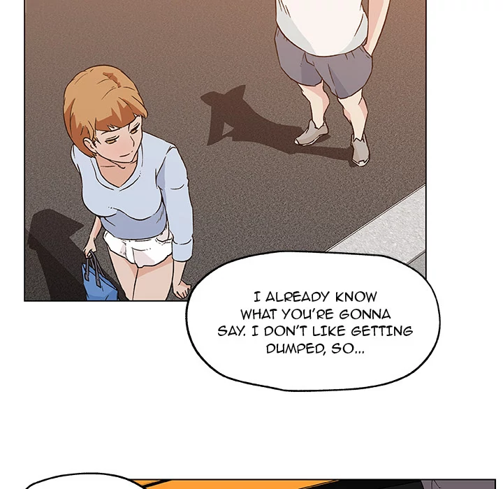 Love Recipe - Chapter 19 Page 63
