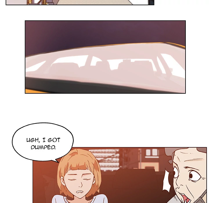 Love Recipe - Chapter 19 Page 68