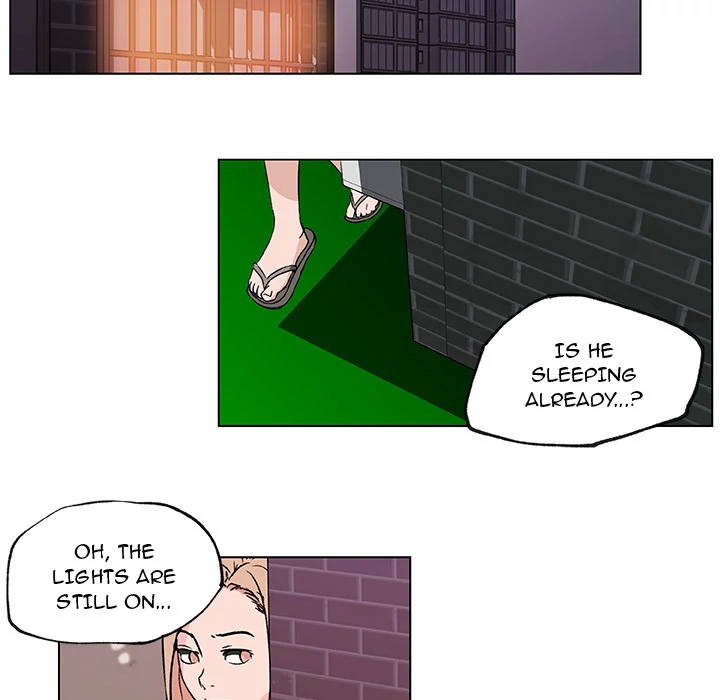 Love Recipe - Chapter 20 Page 46