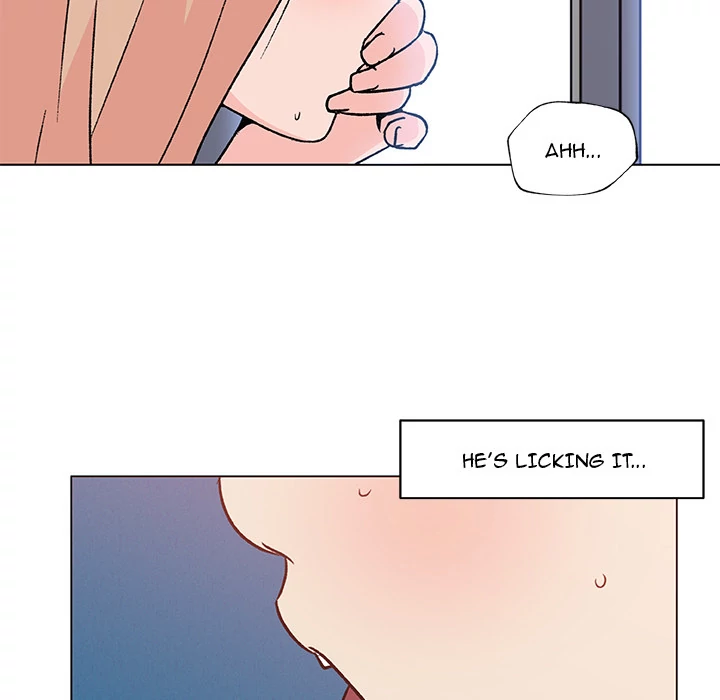 Love Recipe - Chapter 20 Page 61
