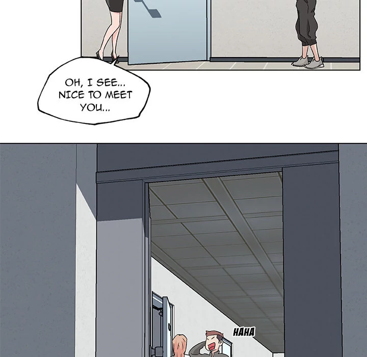 Love Recipe - Chapter 21 Page 31