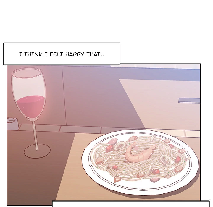 Love Recipe - Chapter 21 Page 37