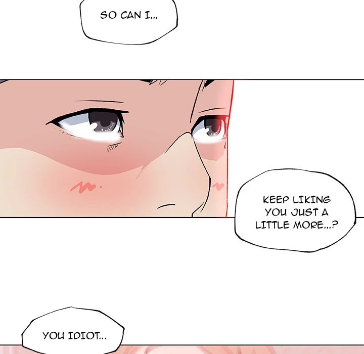 Love Recipe - Chapter 23 Page 61