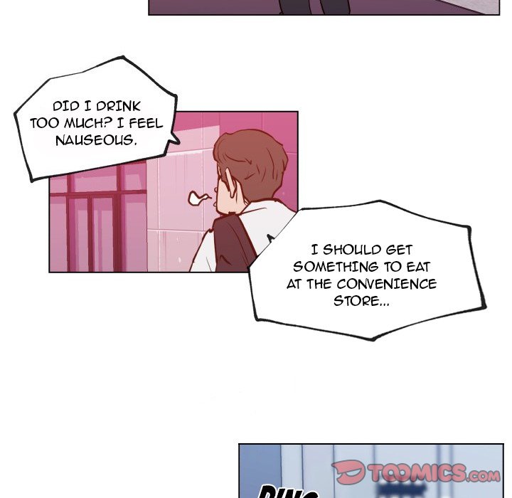 Love Recipe - Chapter 30 Page 80
