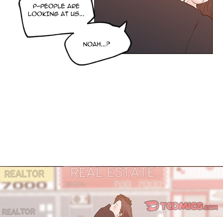 Love Recipe - Chapter 36 Page 80