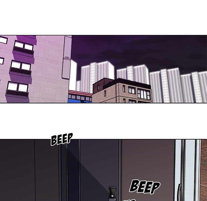 Love Recipe - Chapter 37 Page 33