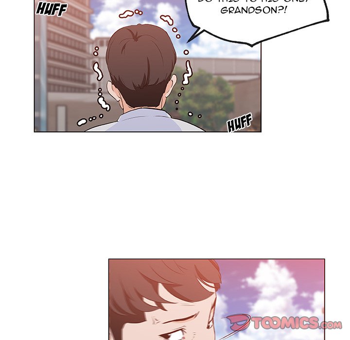 Love Recipe - Chapter 38 Page 44