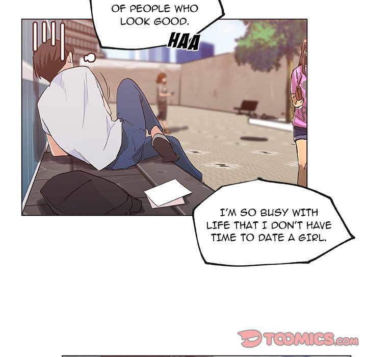 Love Recipe - Chapter 38 Page 50