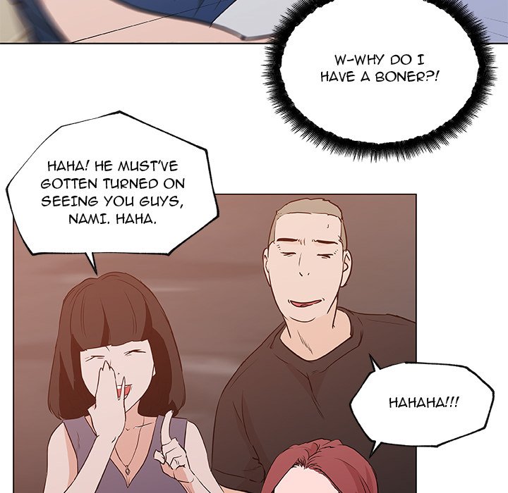 Love Recipe - Chapter 38 Page 63
