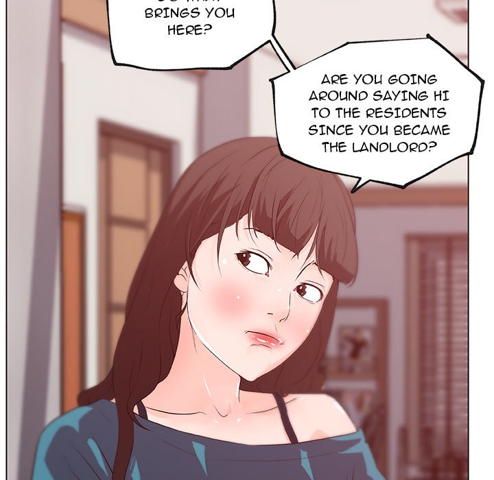Love Recipe - Chapter 39 Page 36