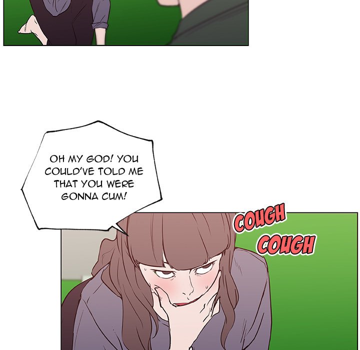 Love Recipe - Chapter 41 Page 59