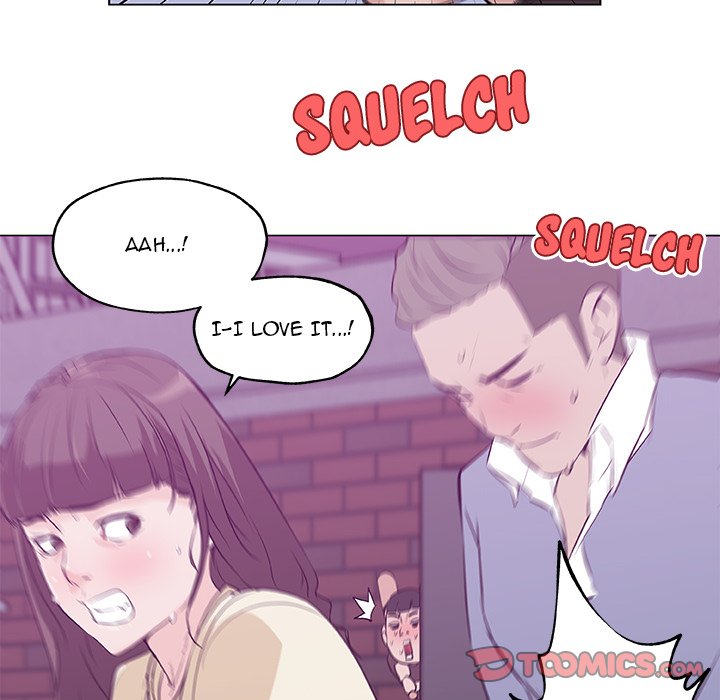 Love Recipe - Chapter 41 Page 86
