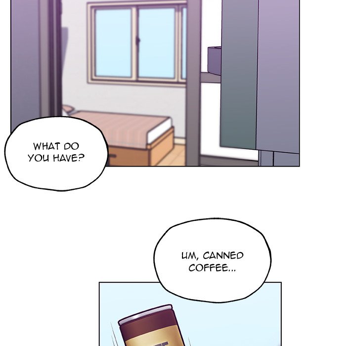 Love Recipe - Chapter 42 Page 60