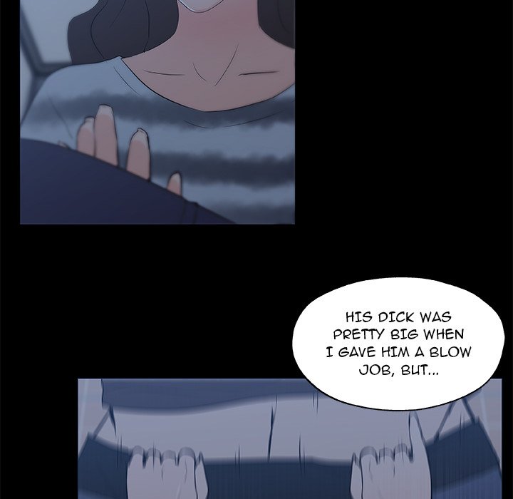 Love Recipe - Chapter 43 Page 52