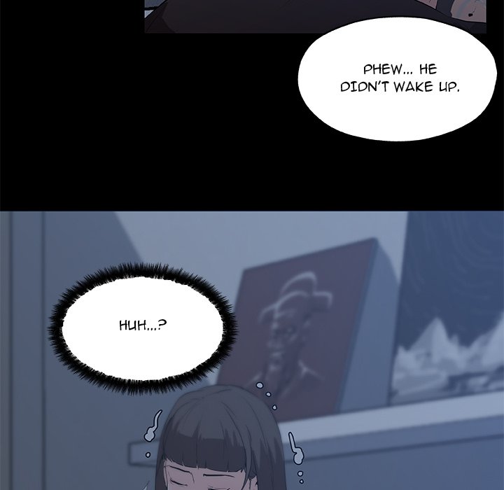 Love Recipe - Chapter 43 Page 77