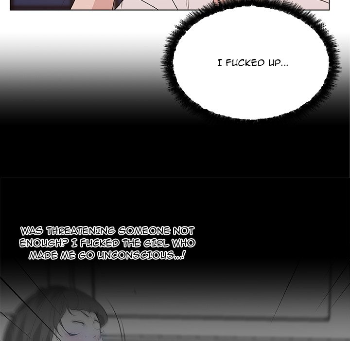Love Recipe - Chapter 44 Page 41