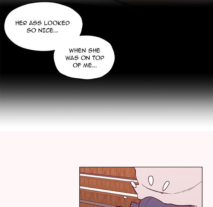 Love Recipe - Chapter 44 Page 47